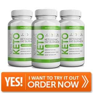 Nutra Thrive Keto – 2020 #1 Diet Pill for Weight Loss! Ingredients and Price