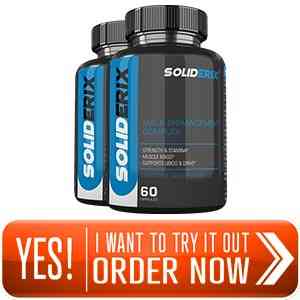 Soliderix Review – Get Rid Of ED Or Low Testosterones Naturally!