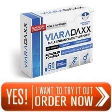 Viaradaxx – Male Enhancement Side Effects, Uses, Ingredients & Review