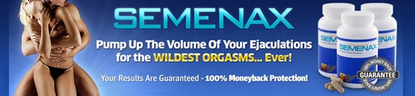 buy semenax