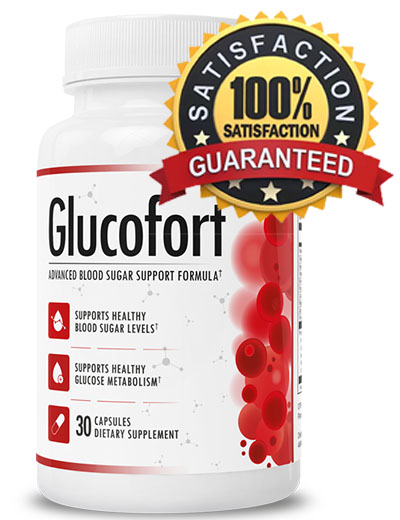Glucofort Pills