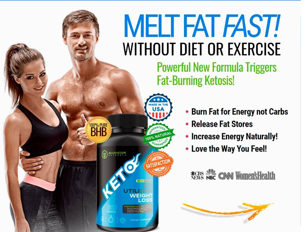 BodyCor Keto – Ketogenic Diet Benefits, Pros, Cons, Side Effects and Price!  – Business