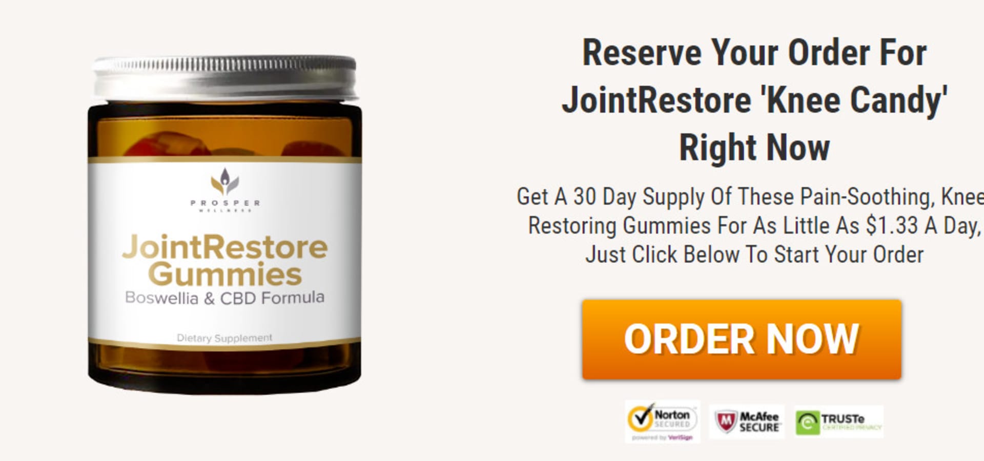 SCAM ALERT] Joint Restore Gummies - Ingredients, Benefits, Price, and  Shocking Side Effects