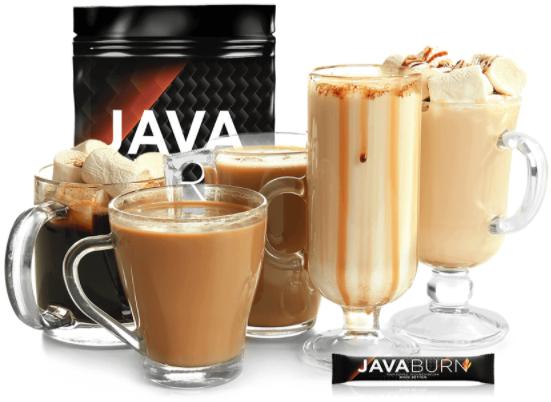 Java Burn Cooffee Supplement