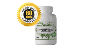 Mycosyn Pro Fungal Incendiaries Treatment Scam or Legit Price