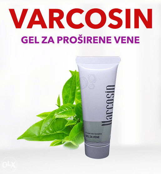 Varcosin